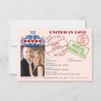Passaporte para o Amor Destino de Divertimento Bon