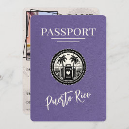 Reserve A Data Passaporte Porto Rico Lilac