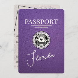 Reserve A Data Passaporte Purple Florida Salve A Data