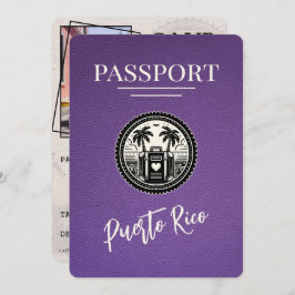 Reserve A Data Passaporte Purple Porto Rico