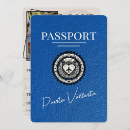 Reserve A Data Passaporte Real Blue Puerta Vallarta