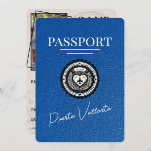 Reserve A Data Passaporte Real Blue Puerta Vallarta