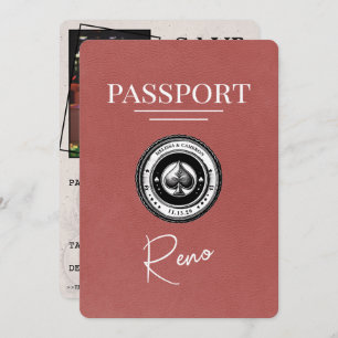 Reserve A Data Passaporte Reno Light Burgundy Salvar Data