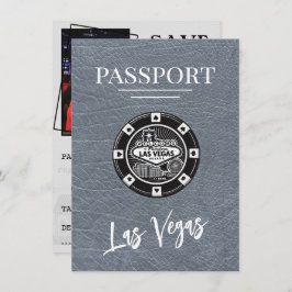 Reserve A Data Passaporte Silver Las Vegas Salve A Data