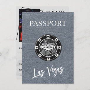 Reserve A Data Passaporte Silver Las Vegas Salve A Data