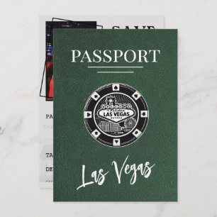 Reserve A Data Passaporte Verde De Las Vegas Salve A Data