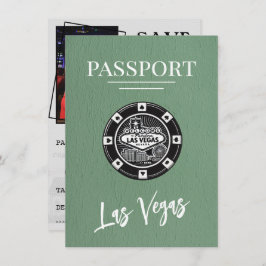 Reserve A Data Passaporte Verde De Las Vegas Salve A Data