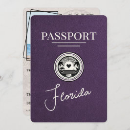 Reserve A Data Passaporte Violet Purple Florida Salve A Data