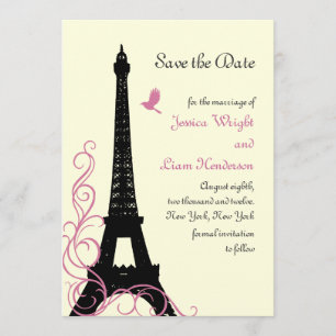 Reserve A Data Pássaros do Amor Salvem a Data (sem branco)