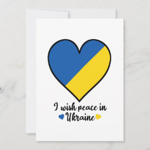 Reserve A Data paz no coração da ucrânia