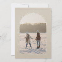 Pearl Shimmer Manuscrito Simples Moderno Elegante