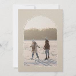 Reserve A Data Pearl Shimmer Manuscrito Simples Moderno Elegante