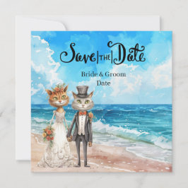 Reserve A Data Pensamento de Casamento de Praia de Cat Wedding