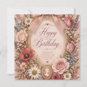 Reserve A Data Personalizado Arco de Florais de Aniversário Român