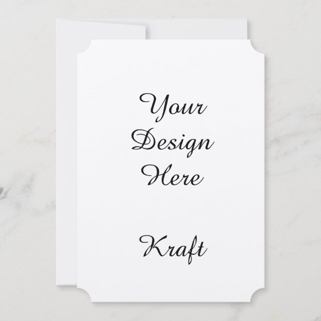 Reserve A Data Personalizar (Frente)