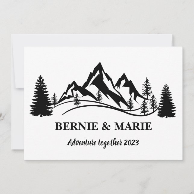 RESERVE A DATA PERSONALIZAR A AVENTURA JUNTOS (Frente)