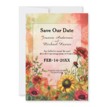 🌻 Pétalas Sunny e Scarlet Blooms