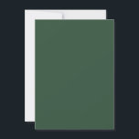 Reserve A Data Pine Green<br><div class="desc">Pine Green is a rich, deep shade of green that evokes the lush, verdant forests of the pine tree. This color is reminiscent of the natural world, bringing a sense of tranquility and freshness. Originating from the dense pine forests, Pine Green has been a favorite in design for its calming...</div>