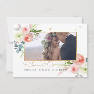 Reserve A Data PixDezines Blush Pink Peonies Salva A Data