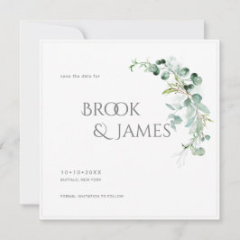 Reserve A Data PixDezines H2 Verde Eucalyptus Salvar A Data