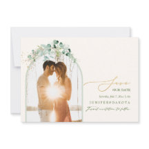 PixDezines Watercolor Eucalyptus Wreath Greeneresc