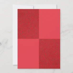 Reserve A Data Placa Verificadora Vermelha Tomato - Design plana