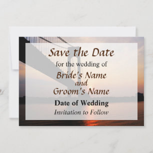 Reserve A Data Ponte Verrazano no amanhecer Salve a data