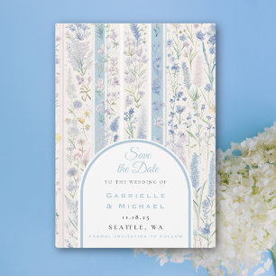 Reserve A Data Porcelana de Chinoiserie Branca Azul de Delft Páss