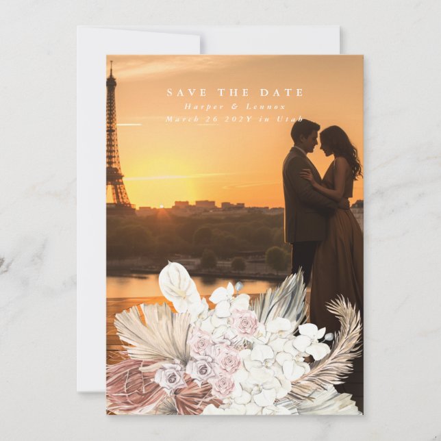 Reserve A Data Praga Branca de Neve, Prata de Grama, Junta Tropic (Frente)