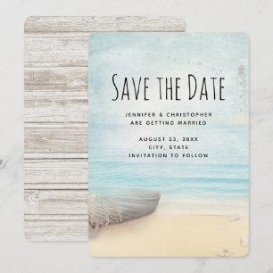 Reserve A Data Praia Costeira com Casamento de Barcos Salvem a Da