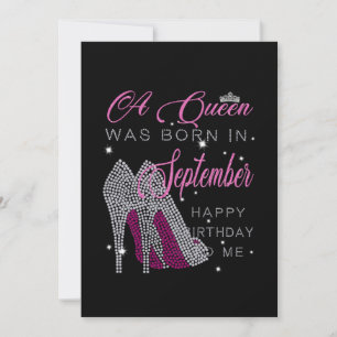 Reserve A Data Presentes de aniversário  A Rainha Foi Nascer Em S