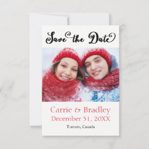 Reserve A Data Preto Starstruck Quatrefoil - 3x5 Salve a data