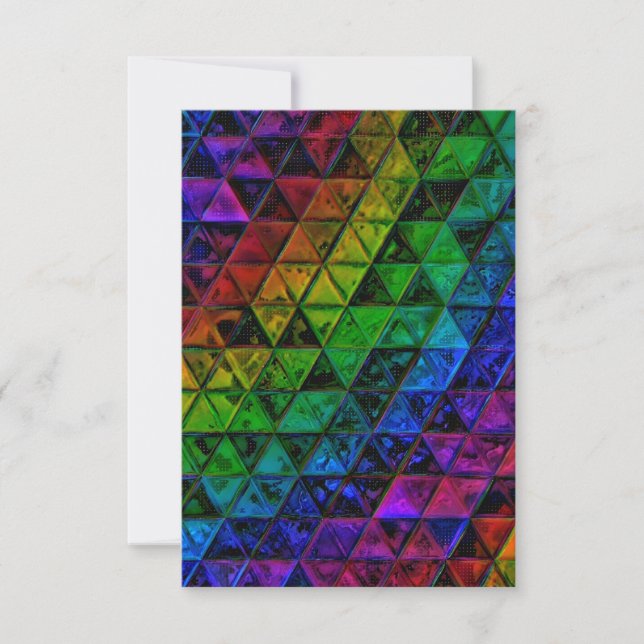 Reserve A Data Pride Glass (Frente)