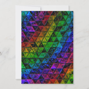 Reserve A Data Pride Glass