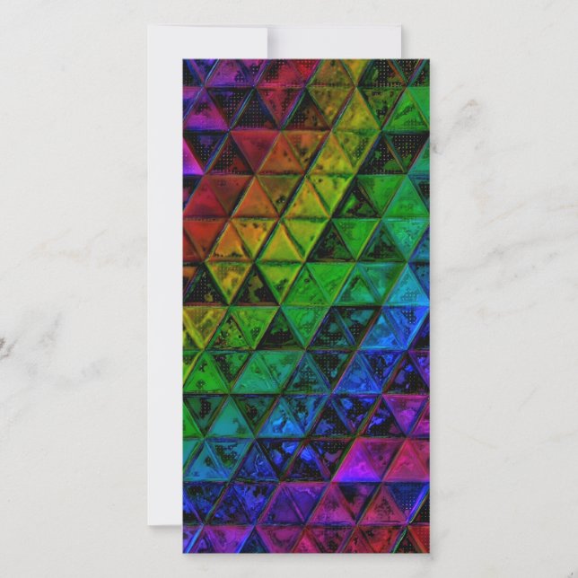 Reserve A Data Pride Glass (Frente)