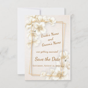 Reserve A Data Primavera Dogwood Flower Salve o aviso de data