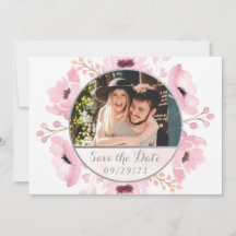 Primavera Pinks Watercolor Floral Salve A Data