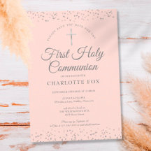 Primeira comuna Sagrada, Esmagadora, Prata Rosa