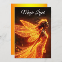 princesa luminosa de fogo giro na moda