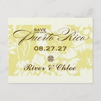 Reserve A Data PUERTO RICO Salvar data