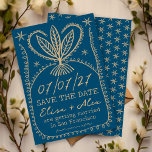 Reserve A Data Quadro Whimsical Boho Elegante SALVE A DATA PERSON<br><div class="desc">Cartão desenhado à mão para diversão, salve a data! Mão fez arte para você! Design perfeito para chá de panela, festa de solteira, festa de noivado, data ou aniversário. TOTALMENTE PERSONALIZÁVEL! Clique em "Personalizar" acima para editar o texto. Clique em "editar usando a ferramenta design" para ajustar as fontes, cores...</div>