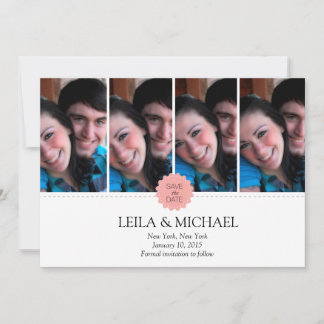 Reserve A Data quatro fotoframes