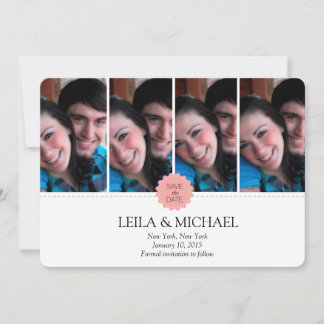 Reserve A Data quatro fotoframes
