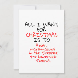 RESERVE A DATA QUER MARSHMALLOWS NA LAREIRA