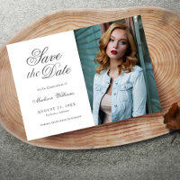 Quinceañera Salva A Data Docinho 15 Foto