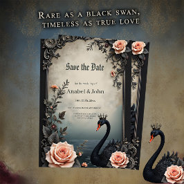 Reserve A Data Rare as a black swan, timeless as true love. 