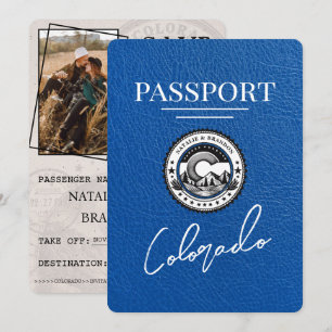 Reserve A Data Real Blue Colorado Passport Salve A Data
