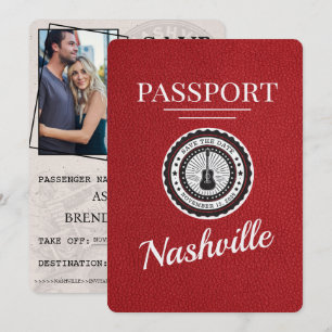 Reserve A Data Red Nashville Passport Salvar A Data