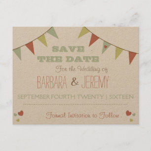 Reserve A Data Remoção de chique Salve a Data