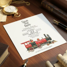 Reunião da família Red Train